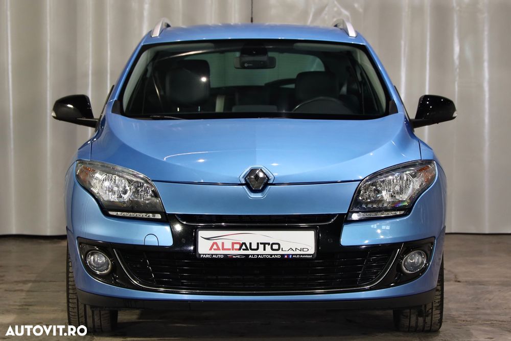 Renault Megane ENERGY dCi 110 Start & Stop Bose Edition - 35