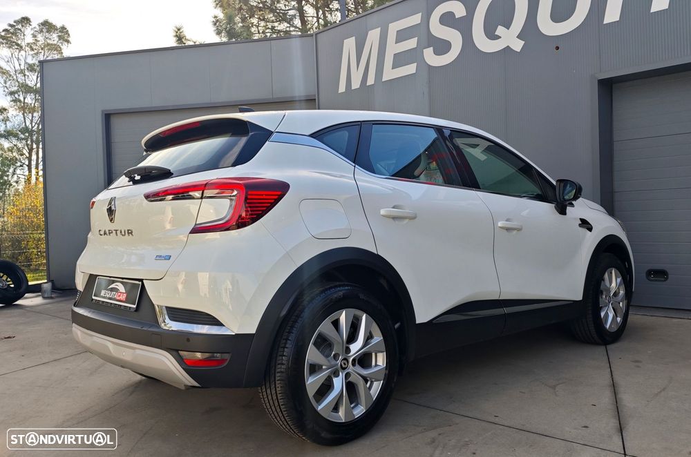 Renault Captur - 7