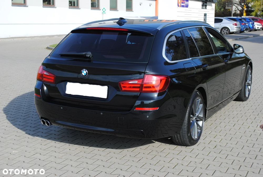 BMW Seria 5 - 33