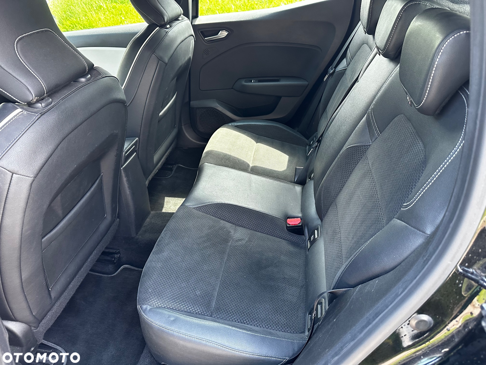 Renault Clio - 13
