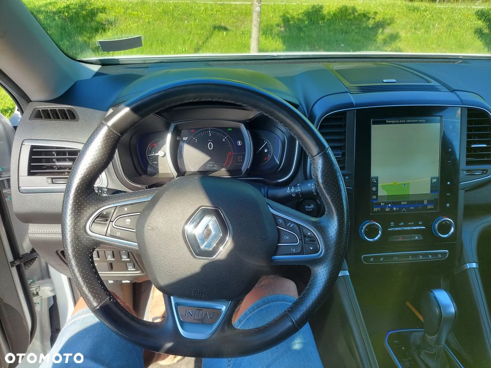 Renault Koleos 2.0 Blue dCi Initiale Paris 4x4 X-Tronic - 6