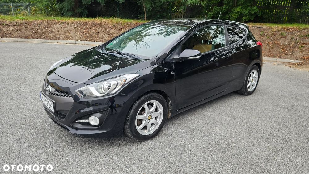 Hyundai i30 1.4 Premium - 26