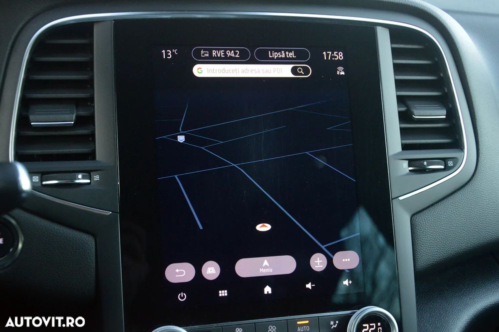 Renault Megane BLUE dCi 115 EDC INTENS - 34