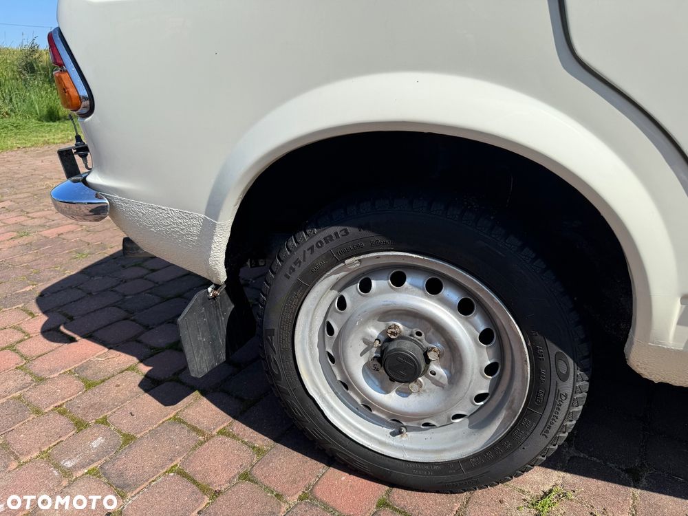 Zastava 1100 - 8