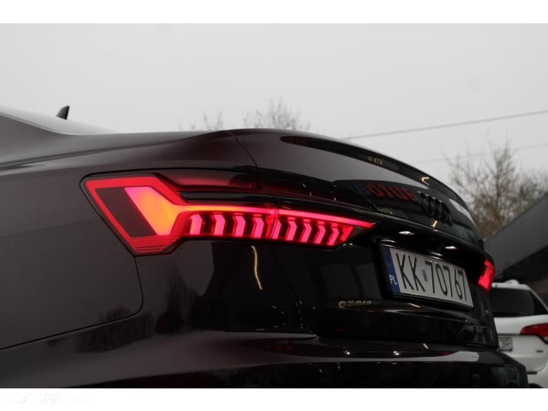 Audi A6 Limousine - 30