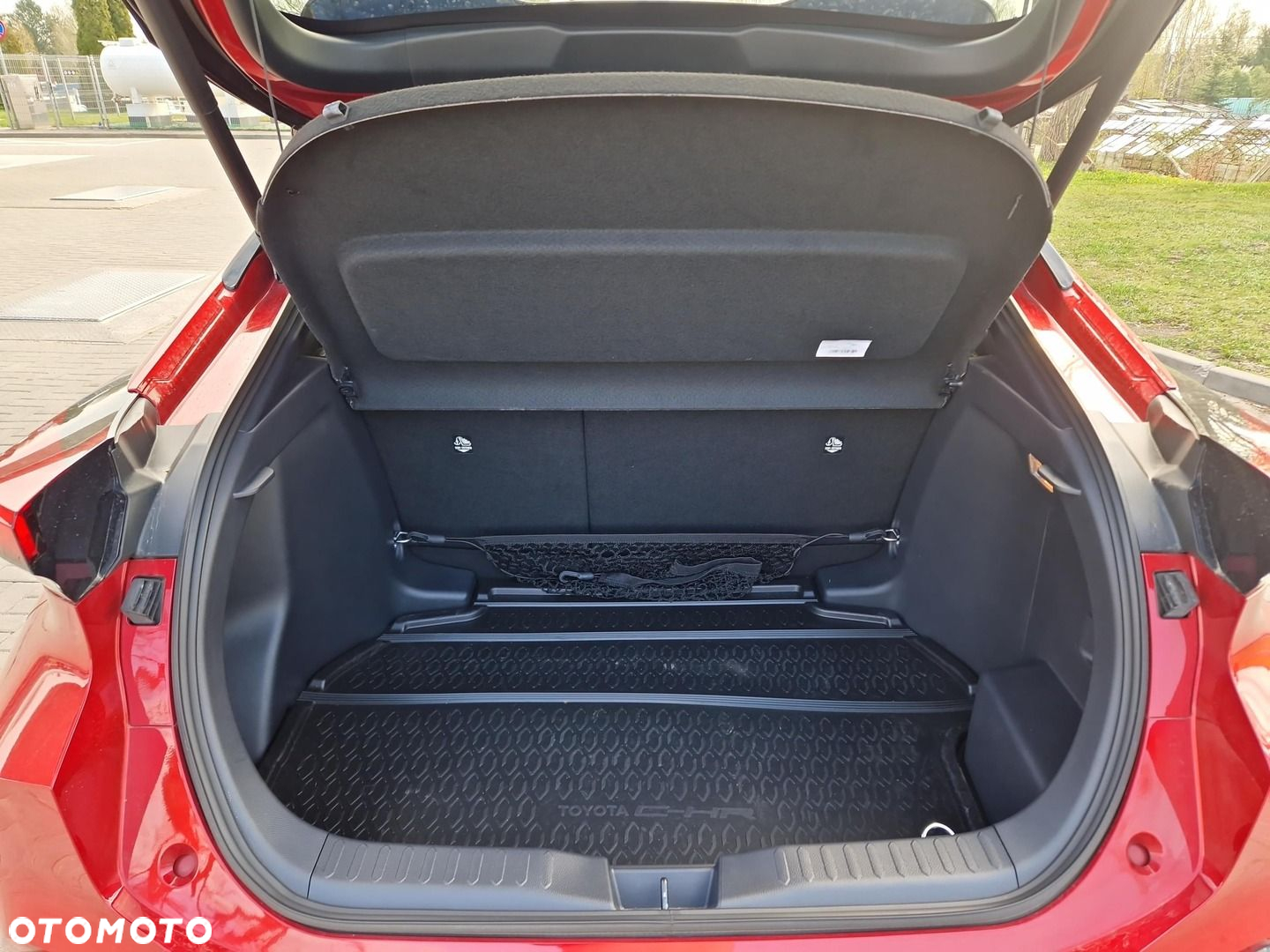 Toyota C-HR - 24