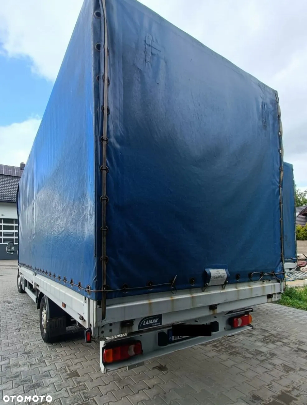 Fiat DUCATO - 6