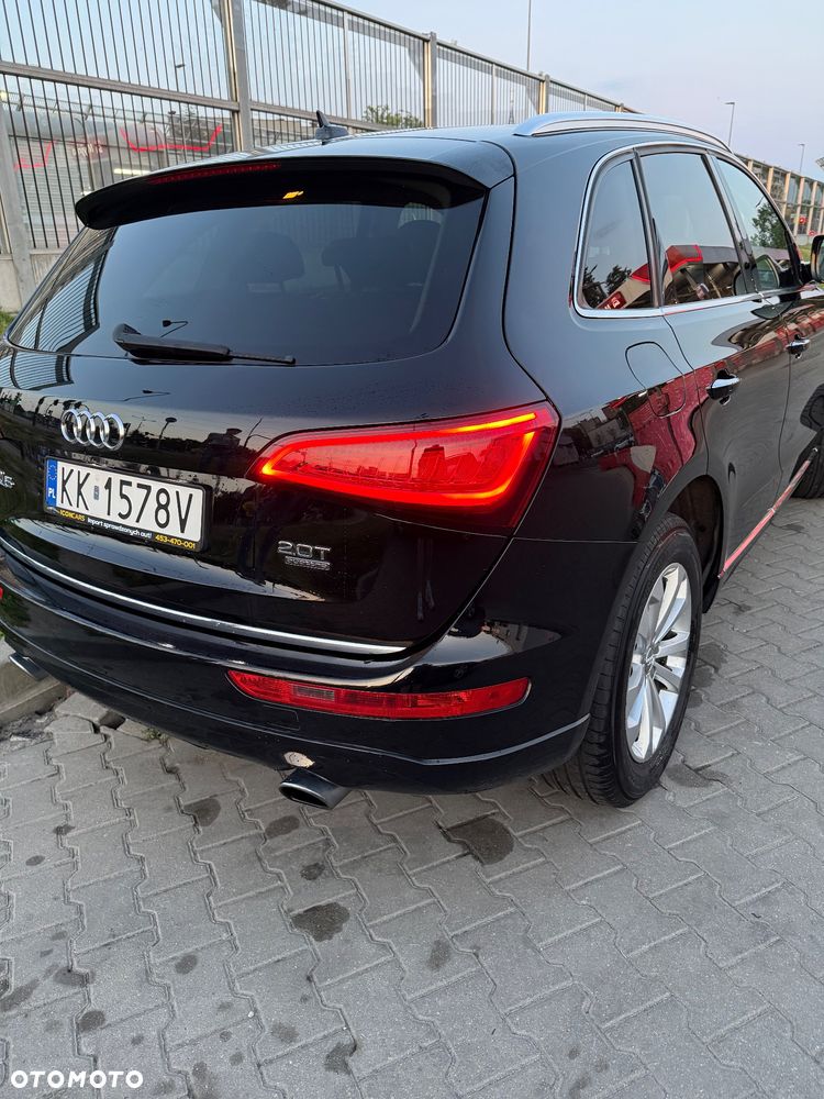 Audi Q5 - 17