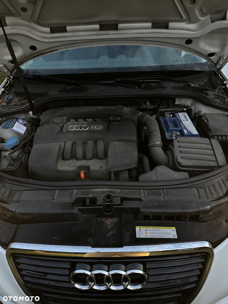 Audi A3 Sportback - 26