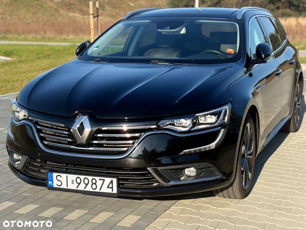 Renault Talisman 1.8 TCe FAP S-Edition EDC - 2
