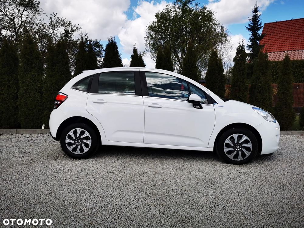 Citroën C3 BlueHDi 100 S&S SHINE - 5