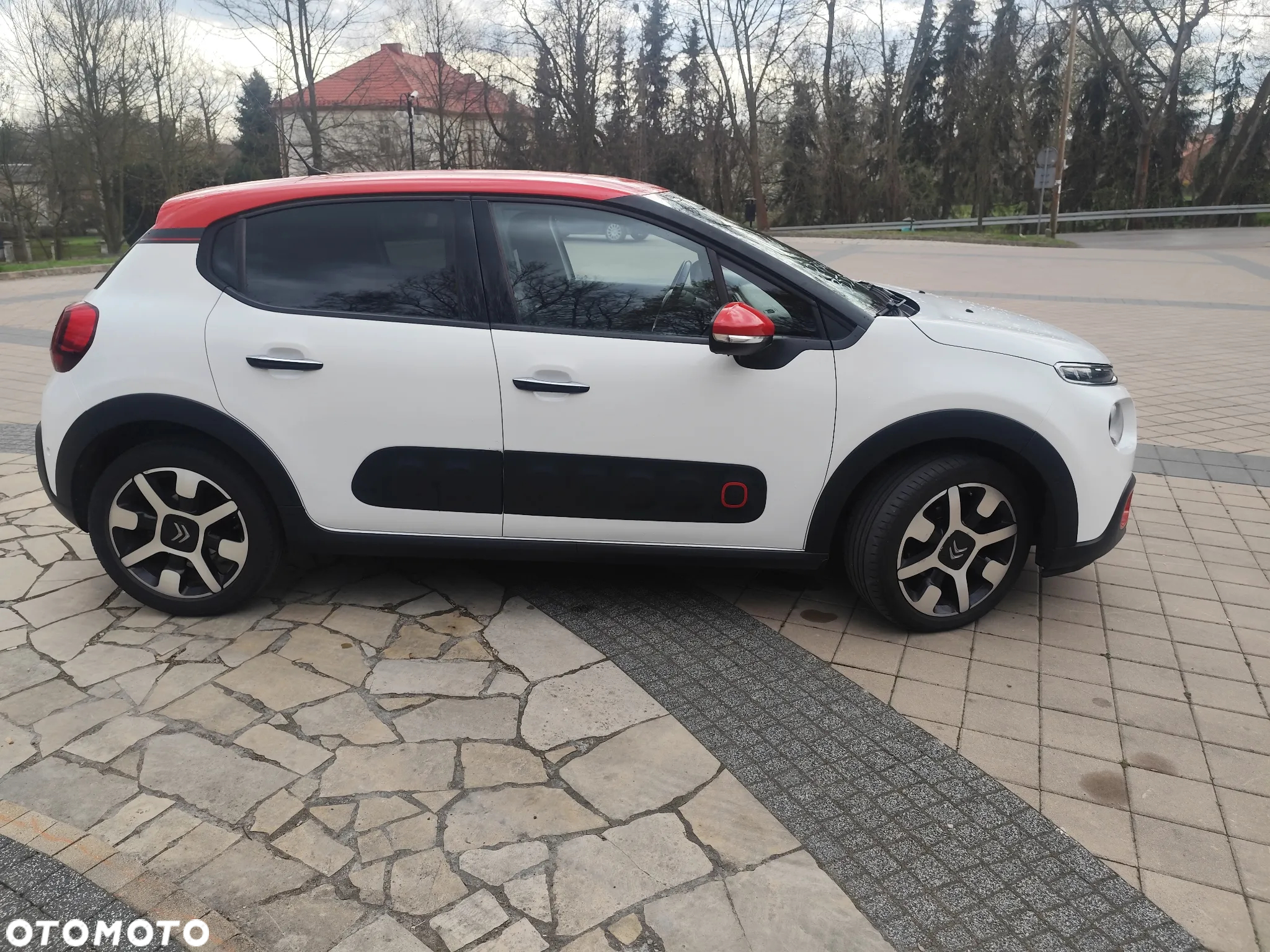 Citroën C3 1.2 PureTech Exclusive - 5