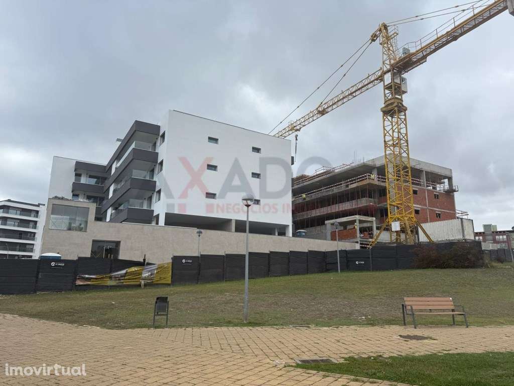 Magníficos Apartamentos em Camarate. - Grande imagem: 5/5