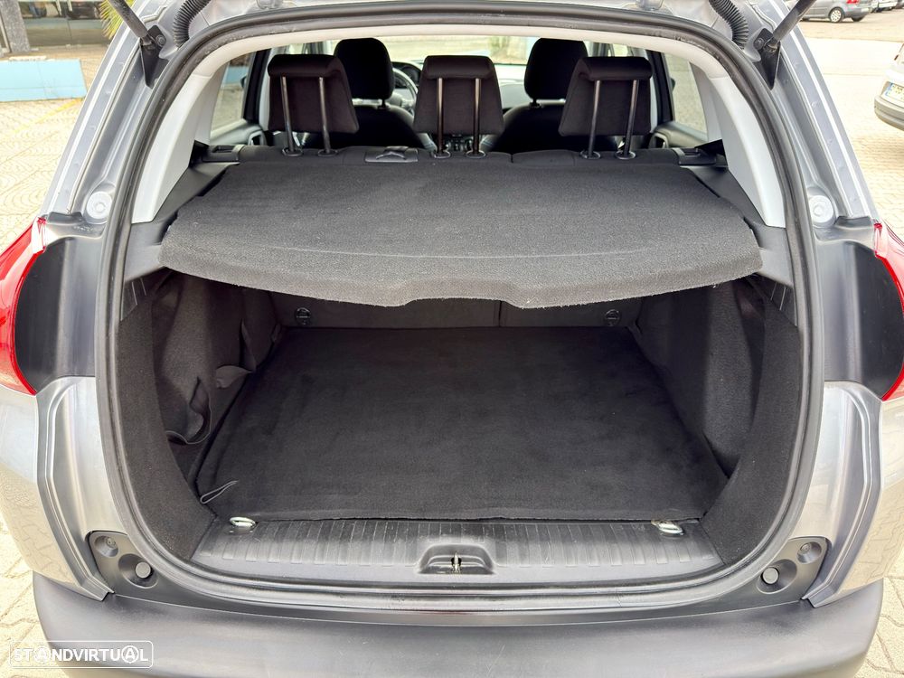 Peugeot 2008 - 15