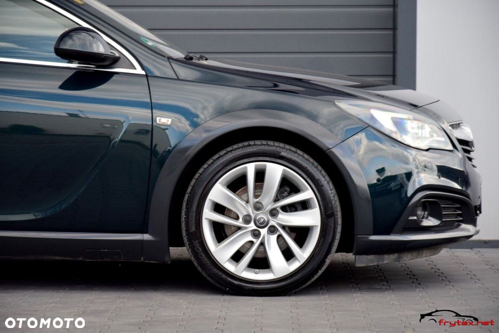 Opel Insignia - 5
