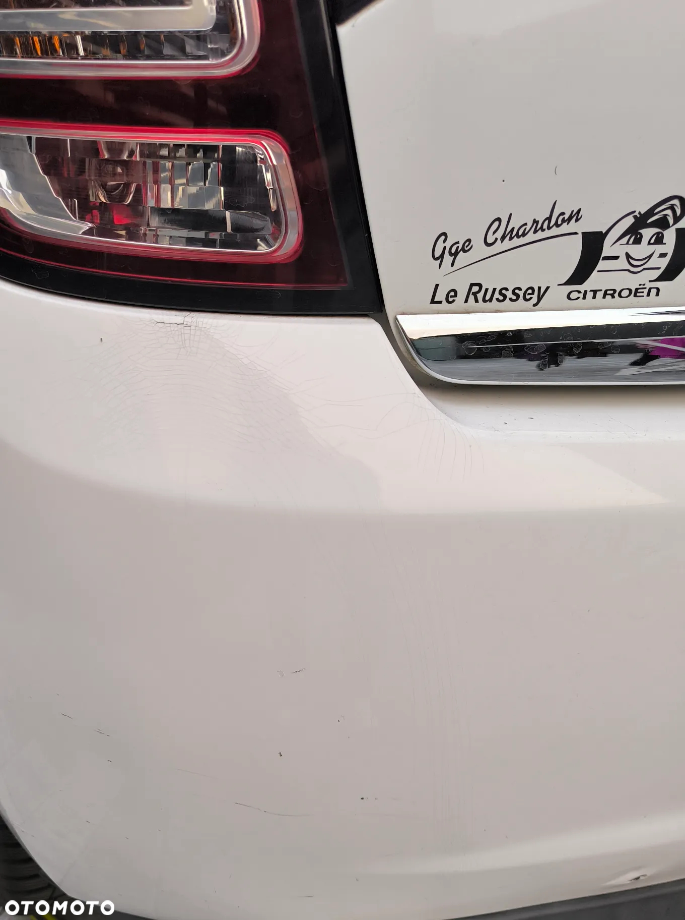 Citroën C3 1.2 e-VTi Selection ETG - 9