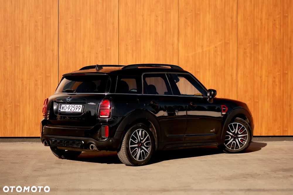 MINI John Cooper Works - 15