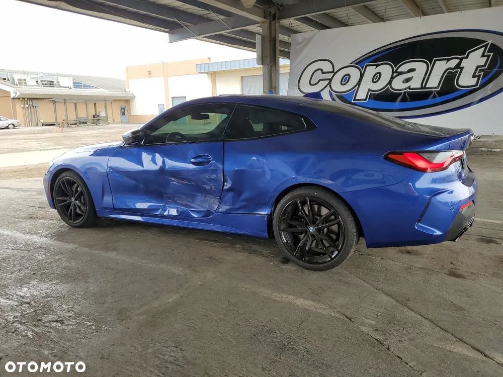 BMW Seria 4 430i - 3