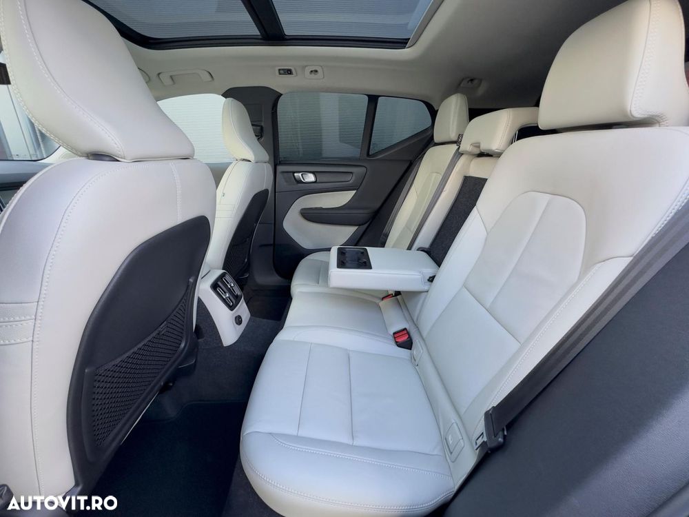 Volvo XC 40 T5 Recharge DKG Inscription - 15