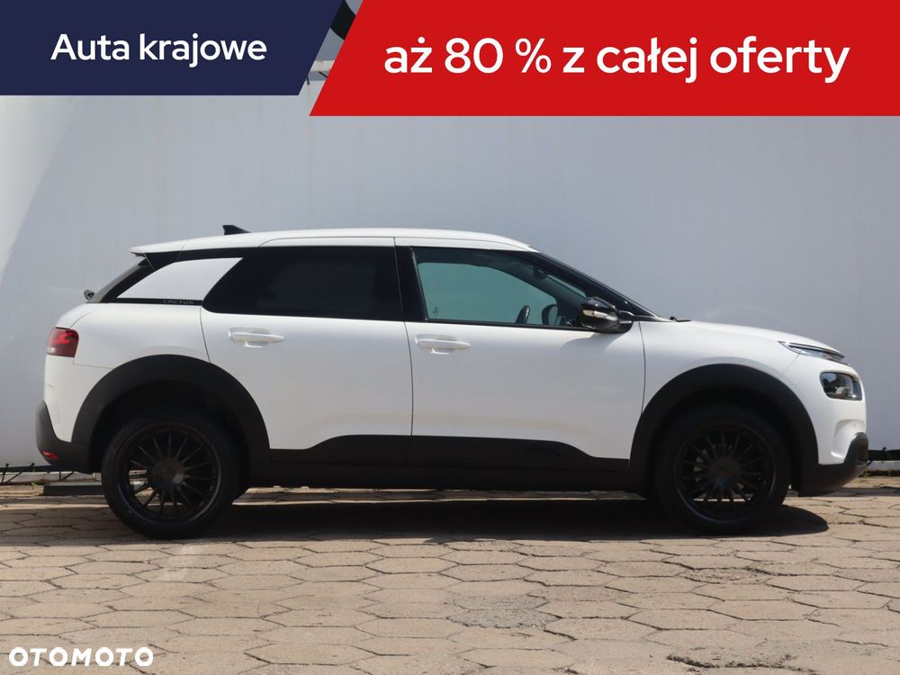 Citroën C4 Cactus - 8