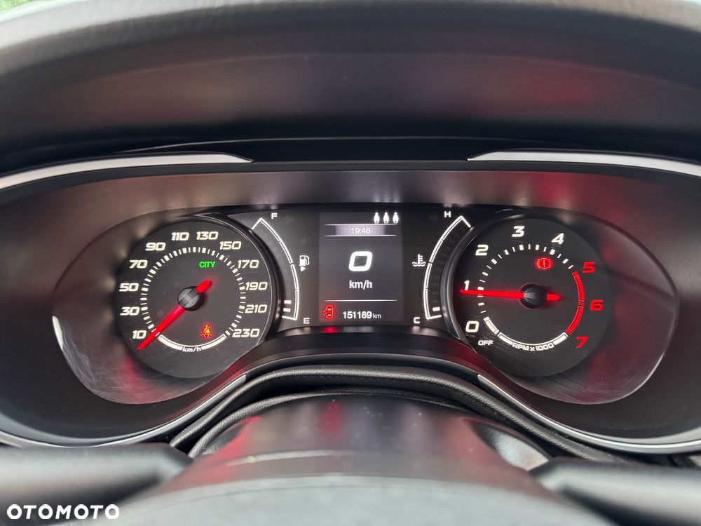 Fiat Tipo - 21