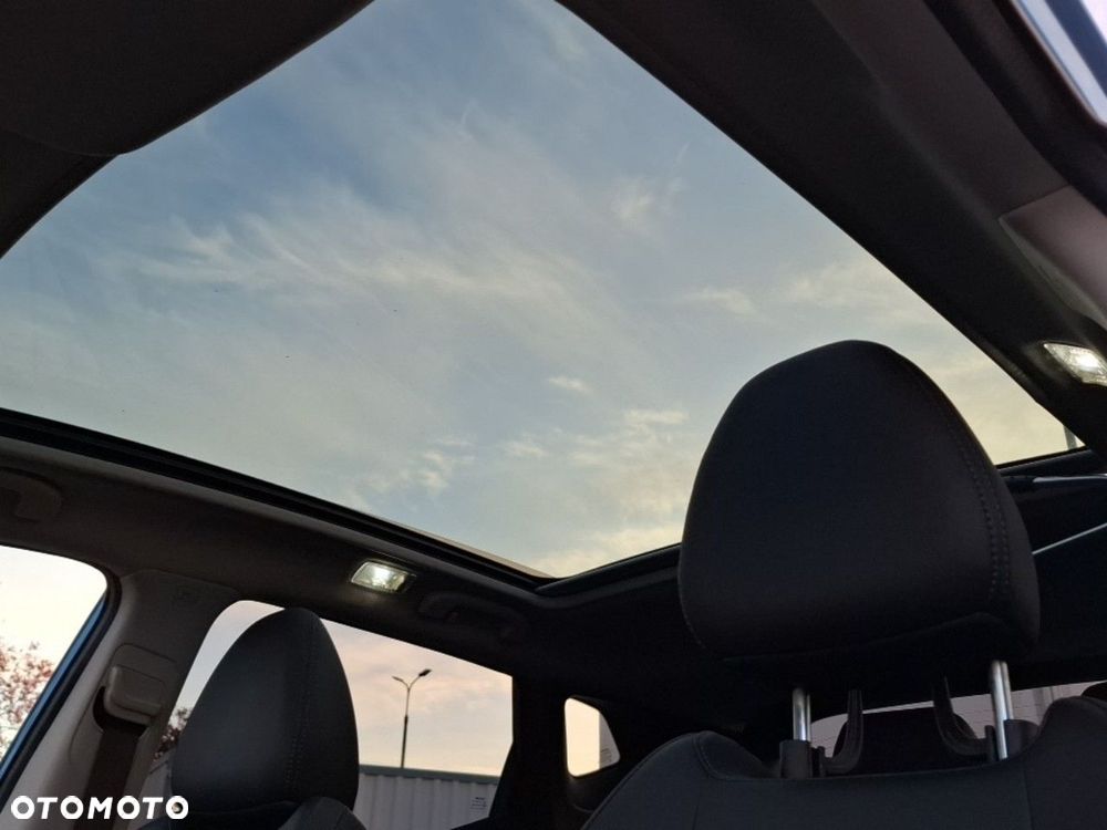 Nissan Qashqai 1.3 DIG-T Tekna+ - 28