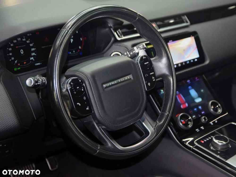 Land Rover Range Rover Velar 2.0 TD4 R-Dynamic SE - 26