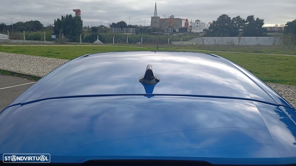 Peugeot 308 BlueHDi FAP 130 EAT8 Stop & Start Active Pack - 31