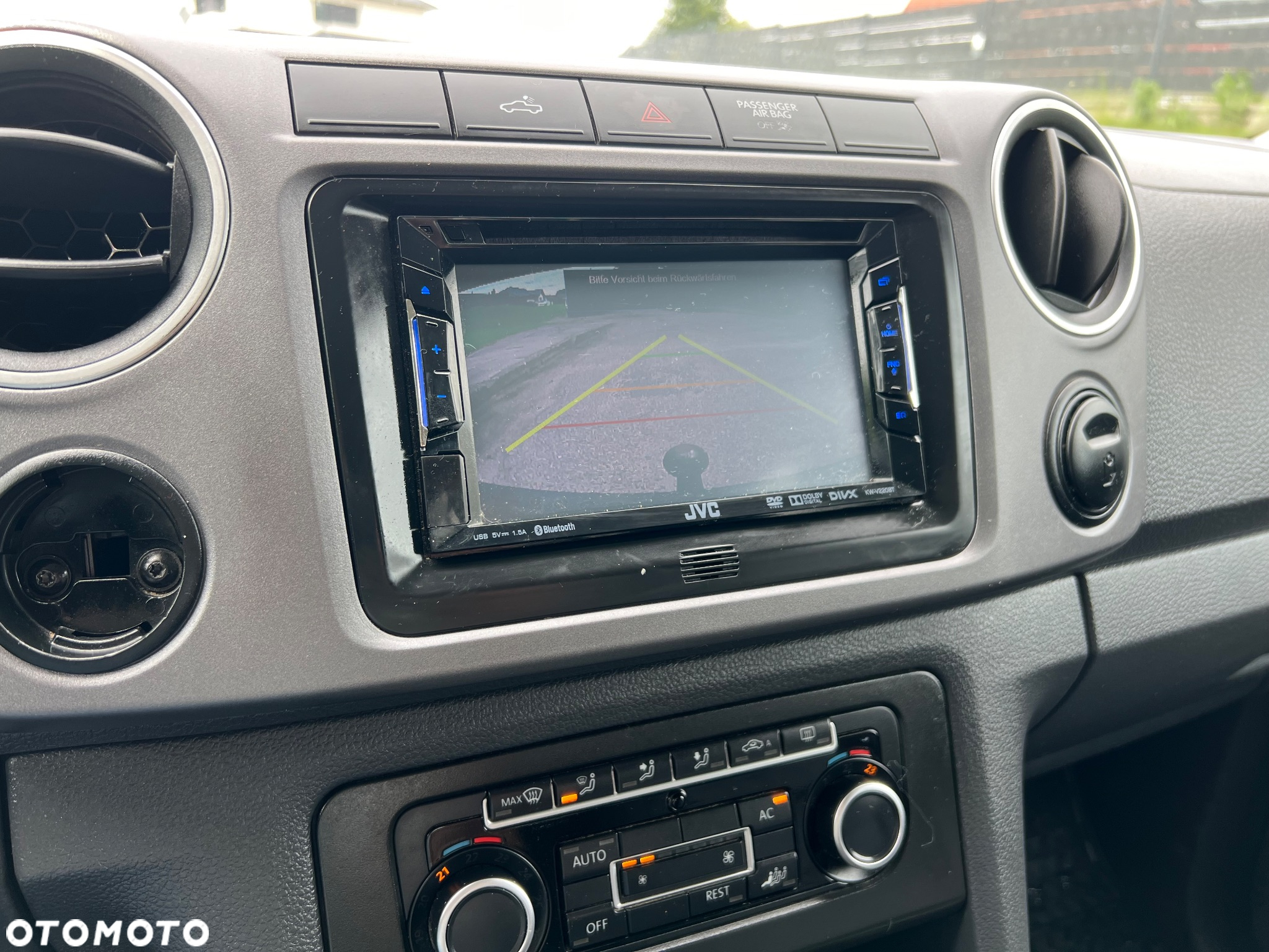 Volkswagen Amarok 2.0 BiTDI 4MOTION Highline - 8