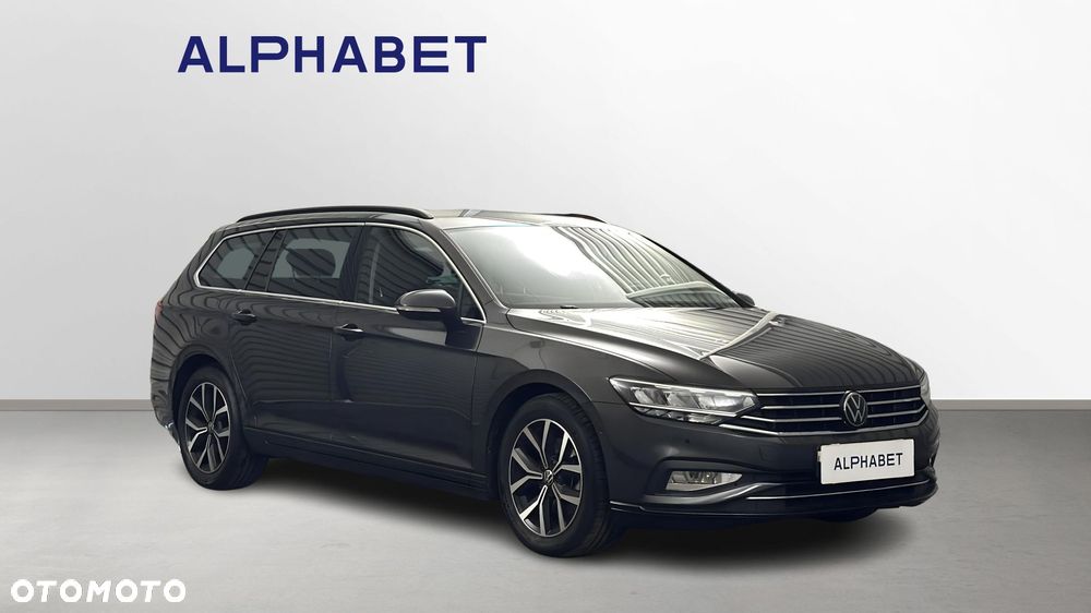 Volkswagen Passat 1.5 TSI EVO Business DSG - 8