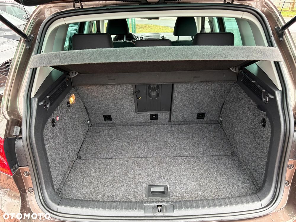 Volkswagen Tiguan 2.0 TDI DPF 4Motion BlueMotion Technology Sport & Style - 19
