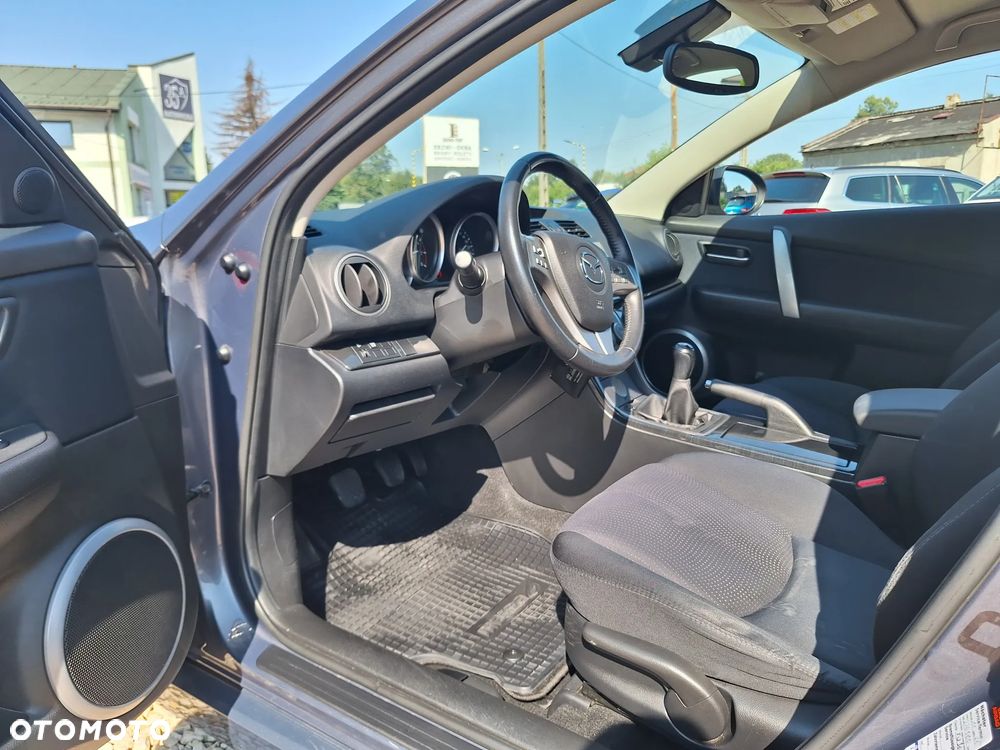 Mazda 6 Sport 2.0 Exclusive - 15