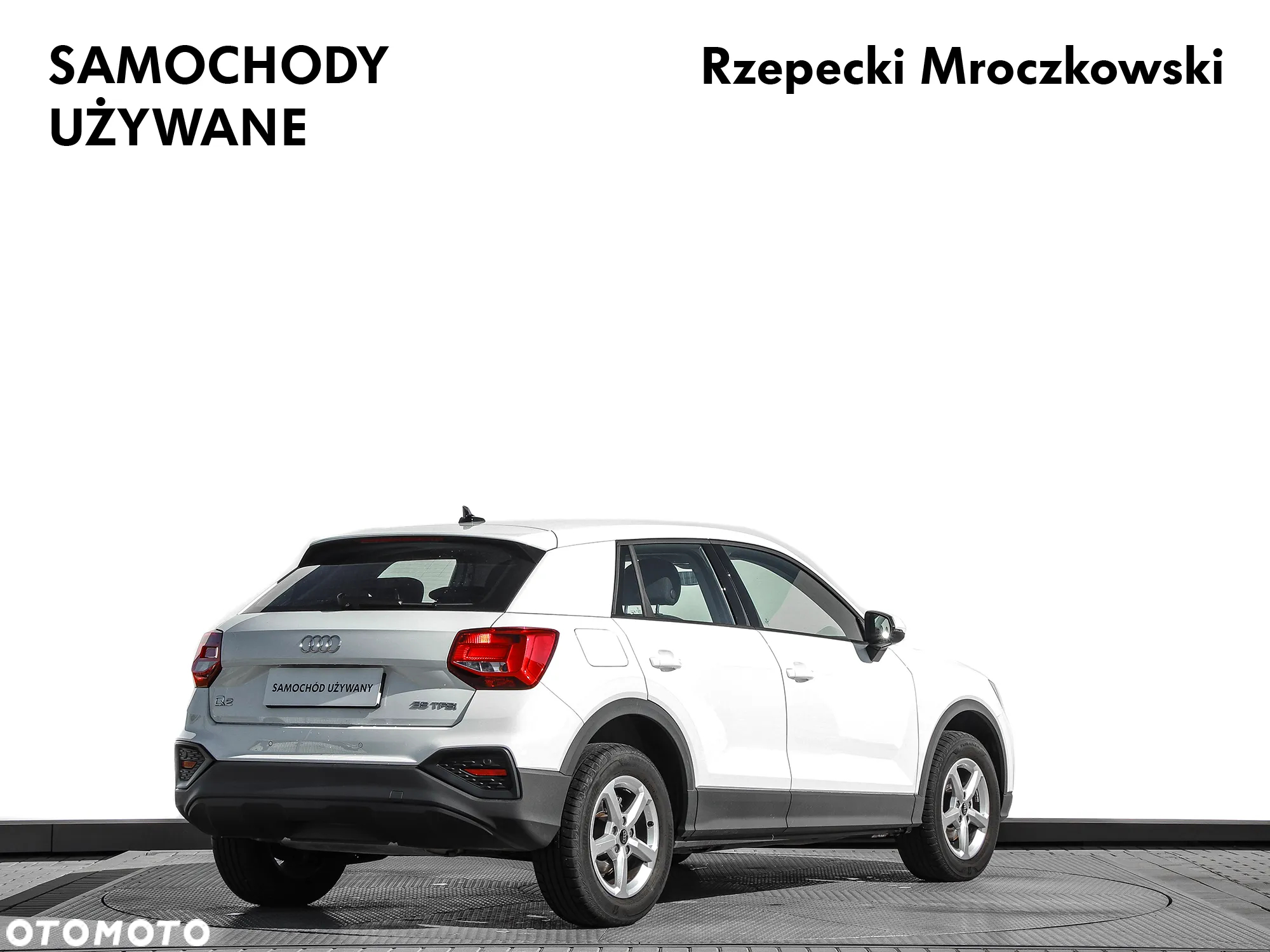 Audi Q2 35 TFSI S tronic - 6