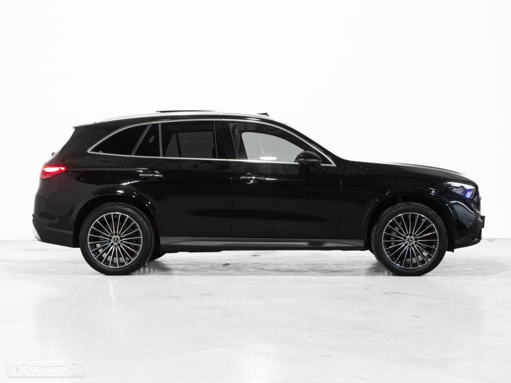 Mercedes-Benz GLC 300 e 4Matic - 2