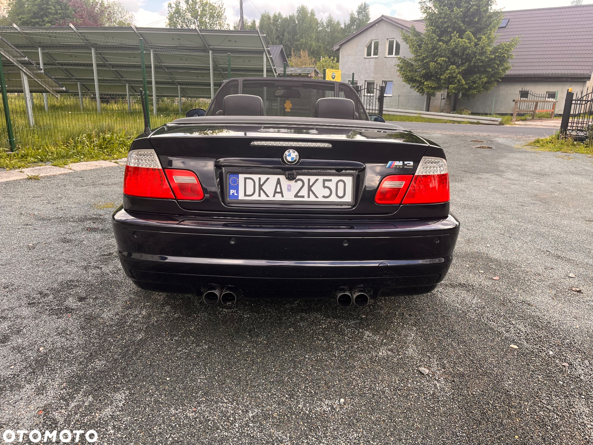 BMW M3 - 6