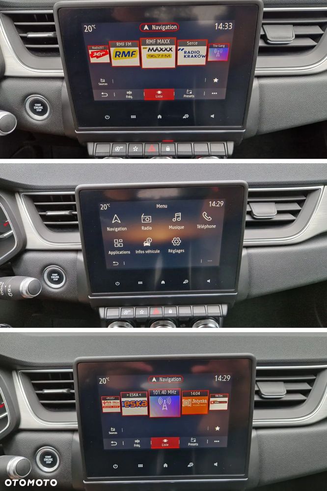 Renault Captur - 26