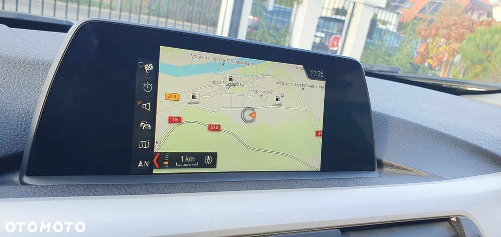 BMW Seria 3 316d - 14