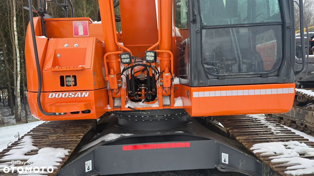 Doosan Dx235 - 4