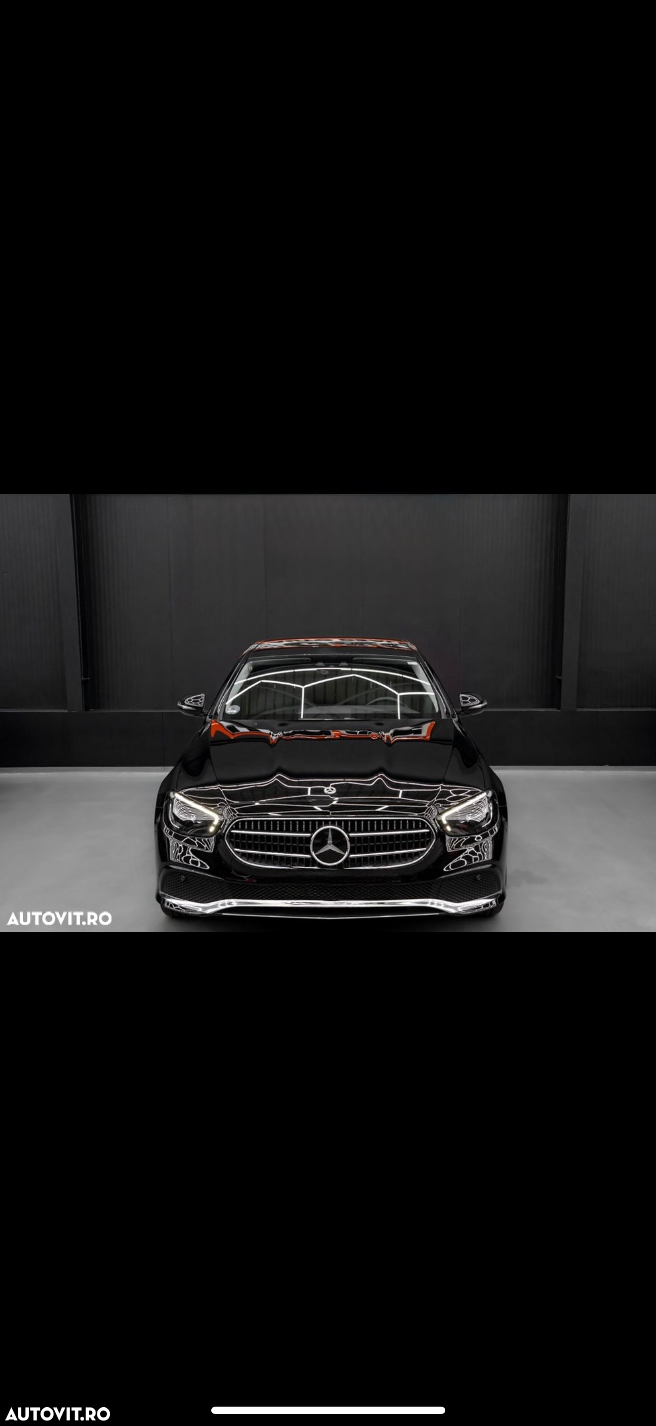 Mercedes-Benz E 250 9G-TRONIC - 36