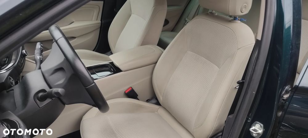 Opel Insignia 2.0 CDTI Exclusive S&S - 14