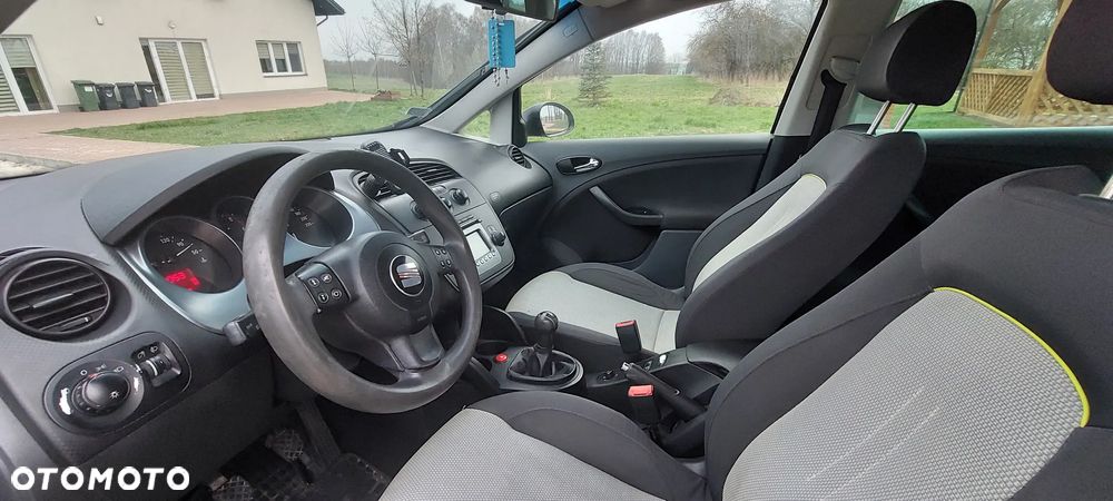 Seat Altea - 12