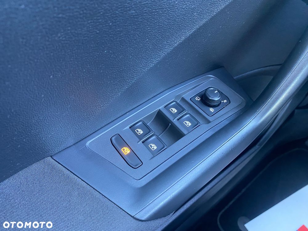 Volkswagen T-Roc 1.0 TSI Life - 14