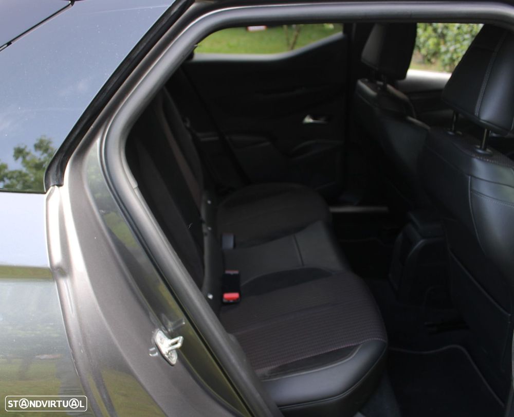 DS DS3 Crossback E-Tense Performance Line - 39