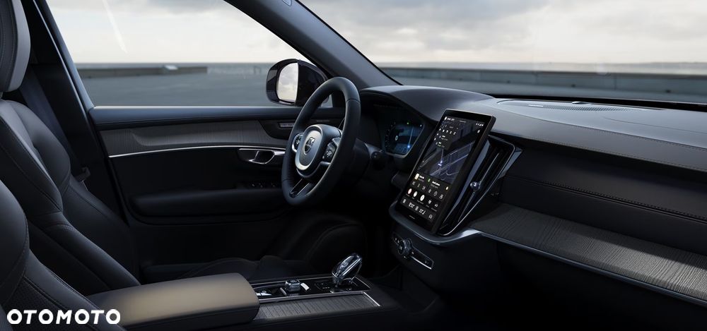 Volvo XC 90 B5 B AWD Ultra Bright 7os - 12