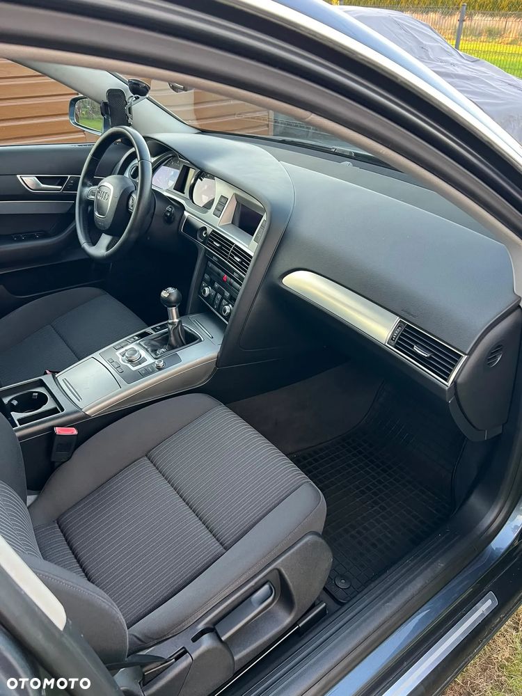 Audi A6 Limousine - 19