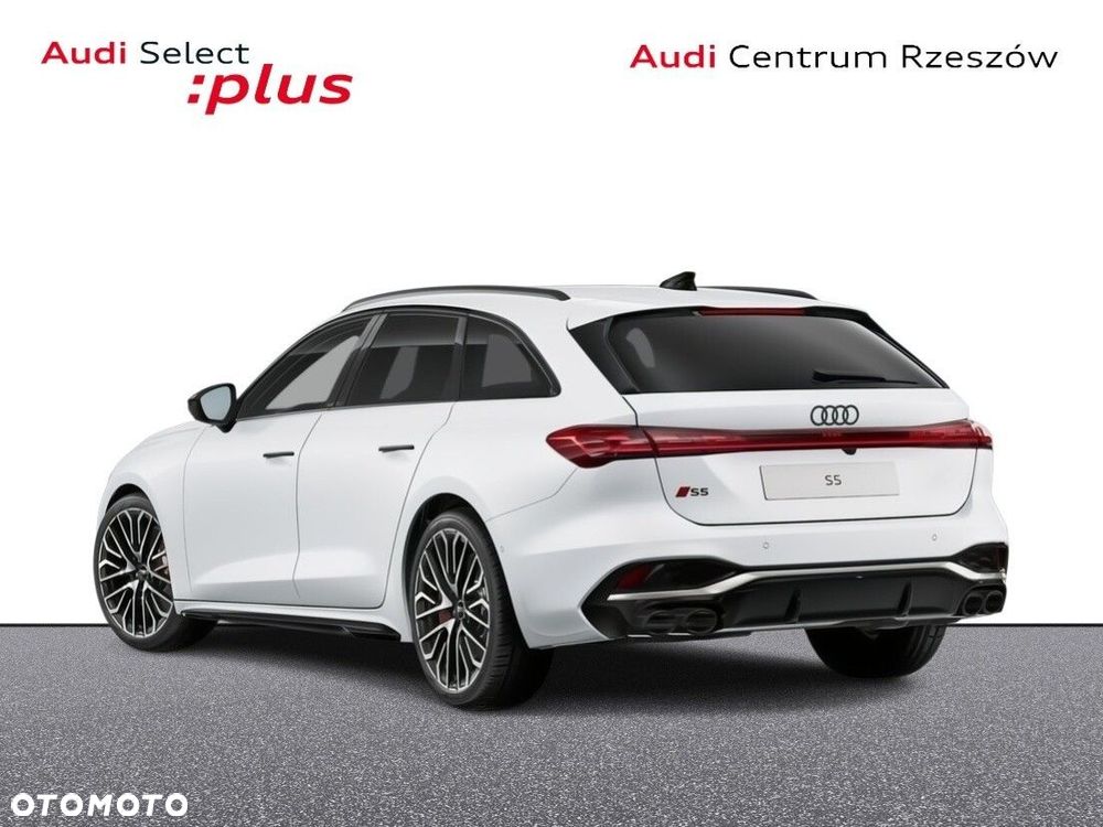 Audi S5 Avant TFSI S tronic - 2