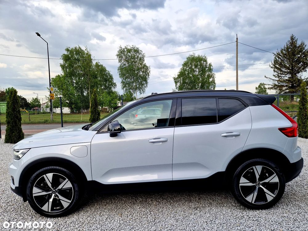 Volvo XC 40 T4 Recharge DKG Plus Dark - 30