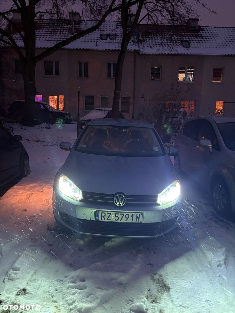 Volkswagen Golf 1.6 TDI BMT Highline - 4