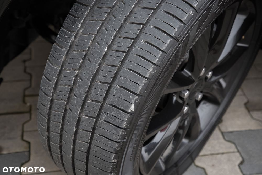 Dodge Durango 5,7 R/T - 35