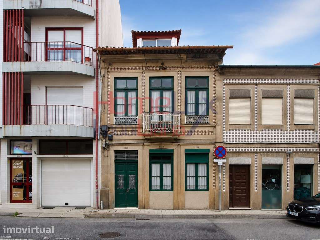 Prédio Habitacional em Costa Cabral, Porto - Grande imagem: 3/48